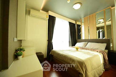 คอนโด 2 ห้องนอน 49 ตร.ม. ที่ Inter Lux Premier Sukhumvit 13 ใกล้ ARL มักกะสัน 400 ม. (ID 511902)