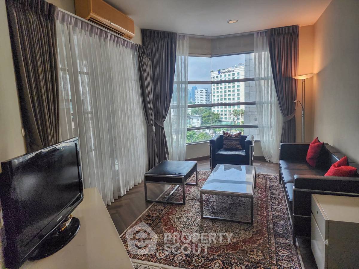 รูป คอนโด 2 ห้องนอน 73 ตร.ม. ที่ Citi Smart Sukhumvit 18 ใกล้ BTS อโศก 200 ม. (ID 3085732) - รูปที่ 3/7
