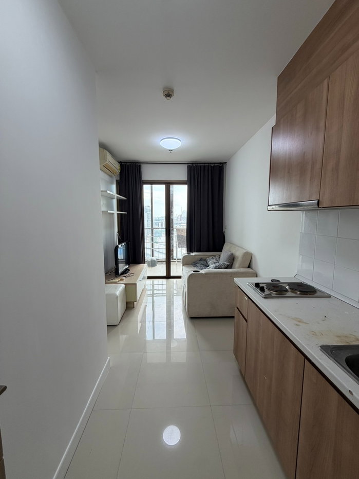 picture Hot Price for rent IDEO Mix Sukhumvit 103 ðĨ - 3/11
