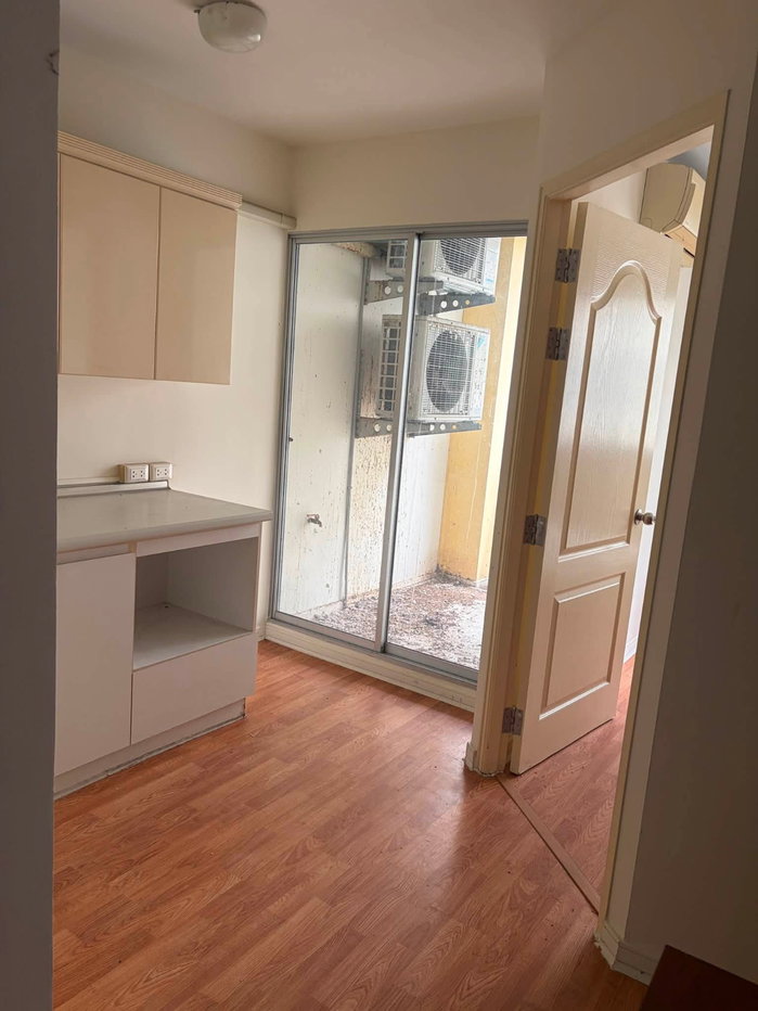 รูป 🔥ขาย คอนโด Lumpini Condo Town Rattanathibet ลุมพินี คอนโดทาวน์ รัตนาธิเบศร์ ราคาถูกสุดช็อค✅ ไม่ถึงล้าน แถมเฟอร์นิเจอร์ให้ทั้งห้อง - รูปที่ 5/16