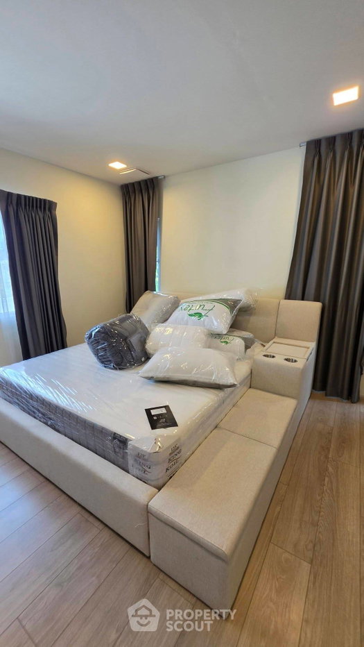 รูป ให้เช่า บ้าน 3 ห้องนอน Villaggio 3 ศรีนครินทร์ - บางนา บางแก้ว (ID 3080462) - รูปที่ 15/25