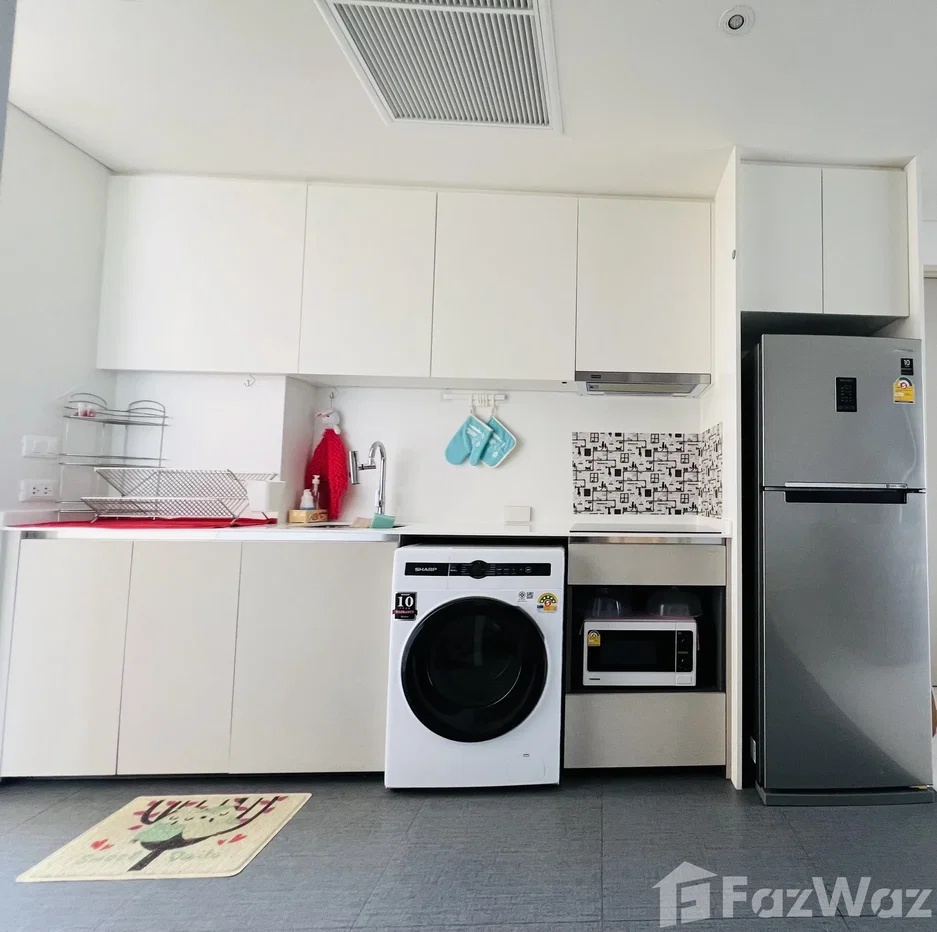 รูป ขาย คอนโด 3 ห้องนอน ในโครงการ วีรันดา เรสซิเดนซ์ หัวหิน 6569855 - รูปที่ 5/20