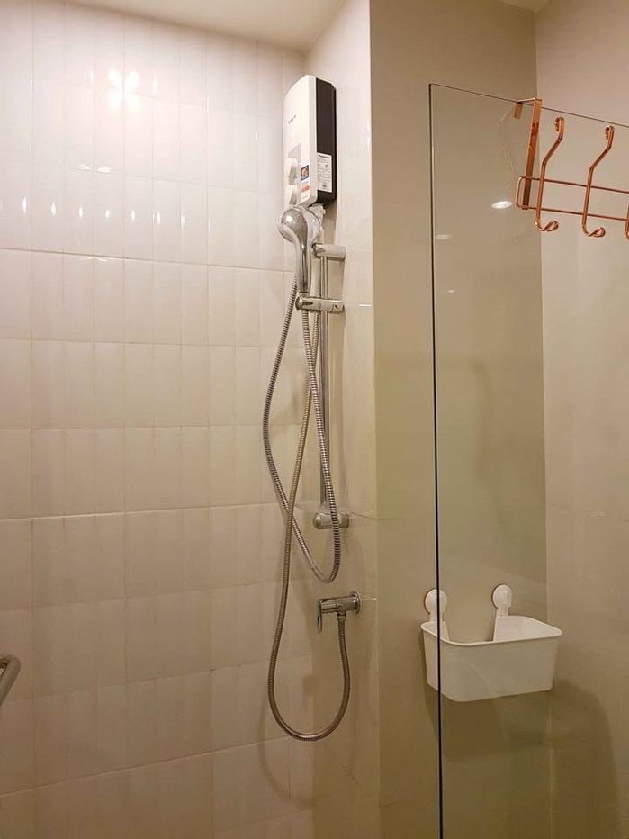 รูป Life Asoke ห้องสวย ราคาดี สอบถามเพิ่มเติมได้ที่ Line @condorental - รูปที่ 10/11