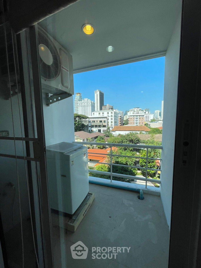 รูป คอนโด 2 ห้องนอนให้เช่า 77 ตร.ม. ที่ The Amethyst Sukhumvit 39 ใกล้ BTS พร้อมพงษ์ (ID 1503745) - รูปที่ 16/28