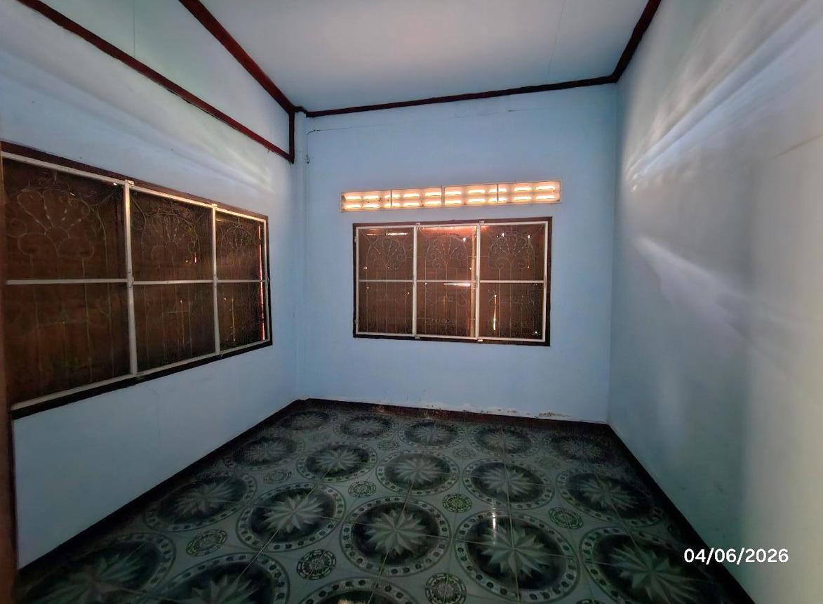 รูป บ้านเดี่ยว 164 ตร.วา ทองแสนขัน อุตรดิตถ์ 1.4M - รูปที่ 19/32