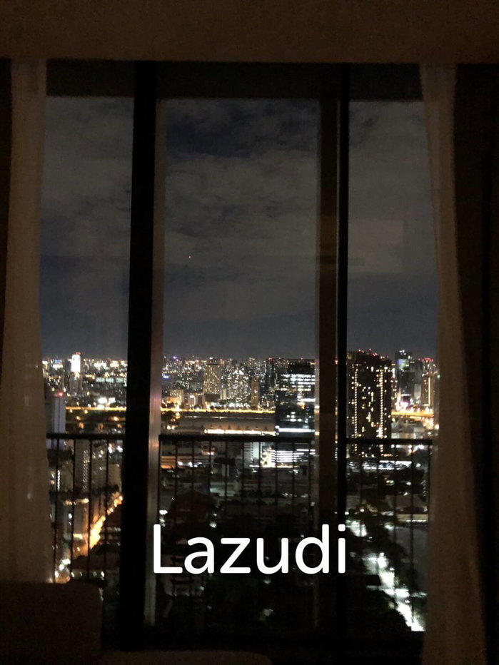 รูป 1bed 1bath 50Sqm for sale at Noble be19 - รูปที่ 10/25