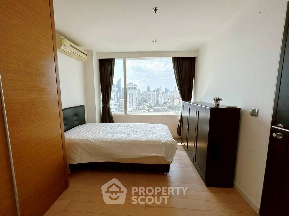 รูป คอนโด 3 ห้องนอน Eight Thonglor Residence ชั้น 21 ใกล้ BTS ทองหล่อ (ID 3085541) - รูปที่ 19/20