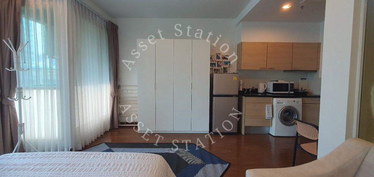 รูป ✨RENT✨ The Address Chidlom ห้องว่างเฟอร์พร้อมราคาดี ใกล้ BTS ชิดลม💎 - รูปที่ 9/11