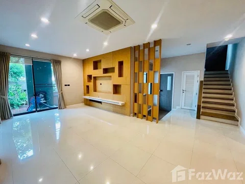 ขาย บ้านเดี่ยว 4 ห้องนอน ในโครงการ ไพรเวท เนอวานา เรสซิเดนซ์ 6582601