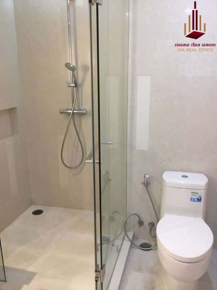 picture ✨ For Rent: Quattro by Sansiri Condo ✨ 💰 Only 57,000 THB/month - 5/6