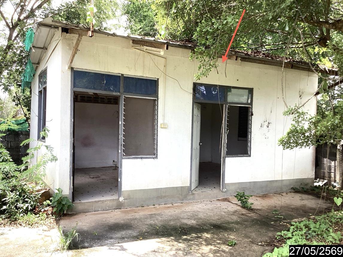picture HOME 128.4 Sq.w. Muang Udon Thani Udon Thani for 1.6M - 24/30