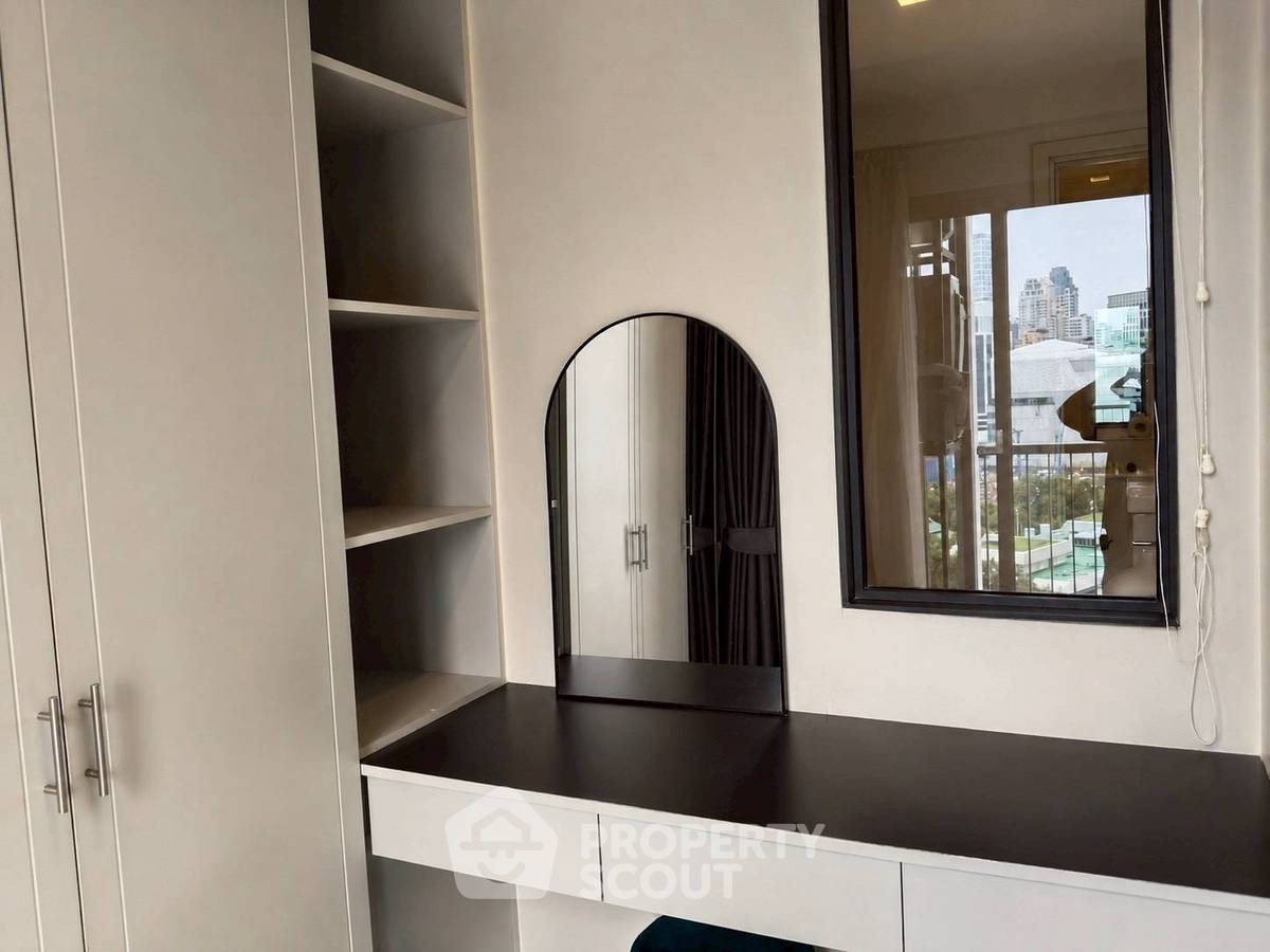 picture 1-BR Condo Life One Wireless Near BTS Phloen Chit (ID 3085547) - 7/9