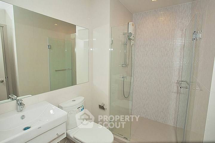 รูป คอนโด 1 ห้องนอน ชั้น 16 ห้องสูง Life Sukhumvit 48 ใกล้ BTS พระโขนง (ID 825464) - รูปที่ 6/8