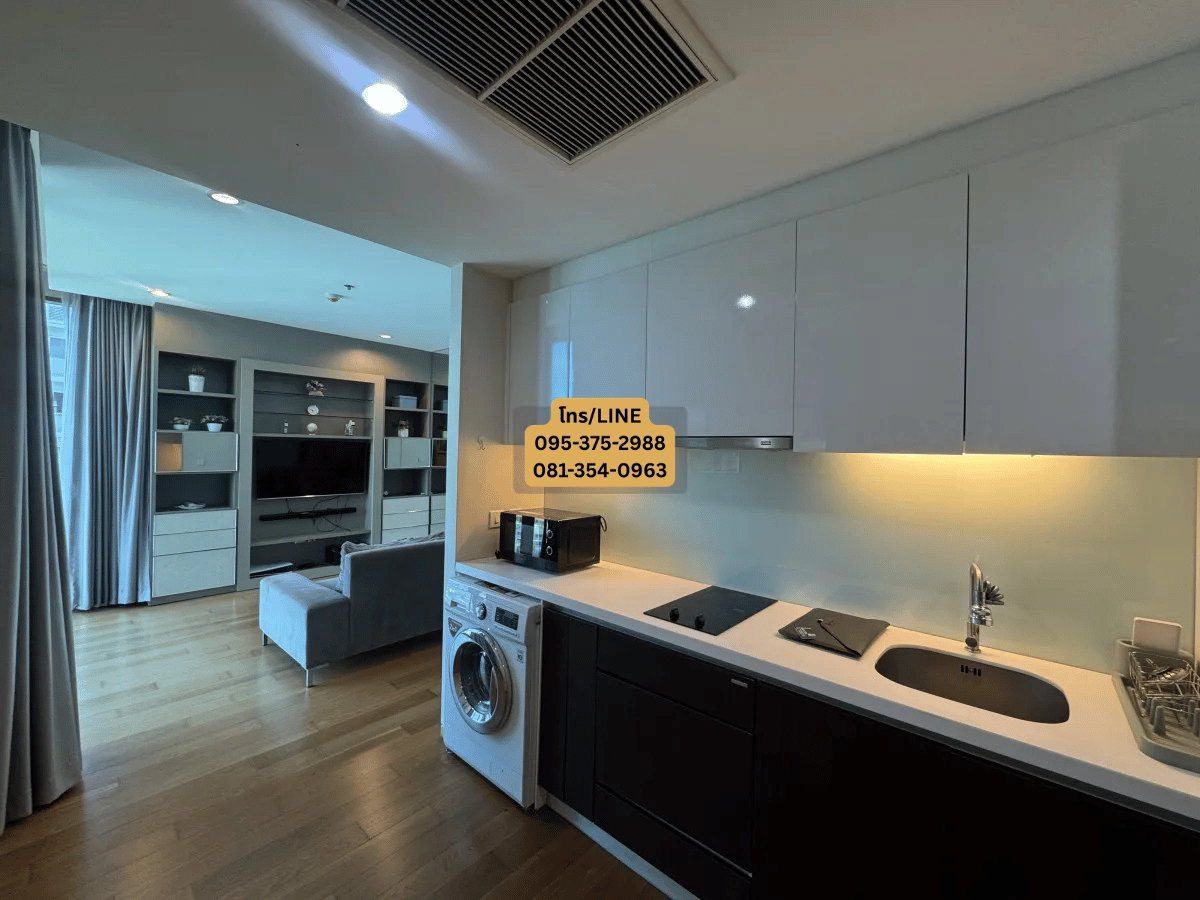 picture Rent | The Breeze Narathiwas BTS | Chong Nonsi Line/Tel 095-375-2988 - 3/6
