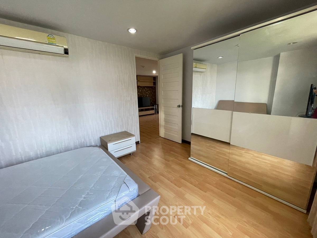 รูป คอนโด 2 ห้องนอนให้เช่า 77 ตร.ม. ที่ The Amethyst Sukhumvit 39 ใกล้ BTS พร้อมพงษ์ (ID 1503745) - รูปที่ 27/28