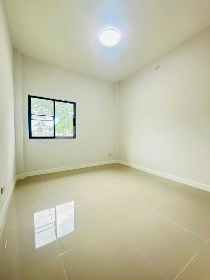 รูป 👉 ขาย 🏡 บ้านเดี่ยวชั้นเดียว บ้านใหม่พร้อมอยู่ โซนแม่ริม เชียงใหม่ #CMR100290 - รูปที่ 6/16