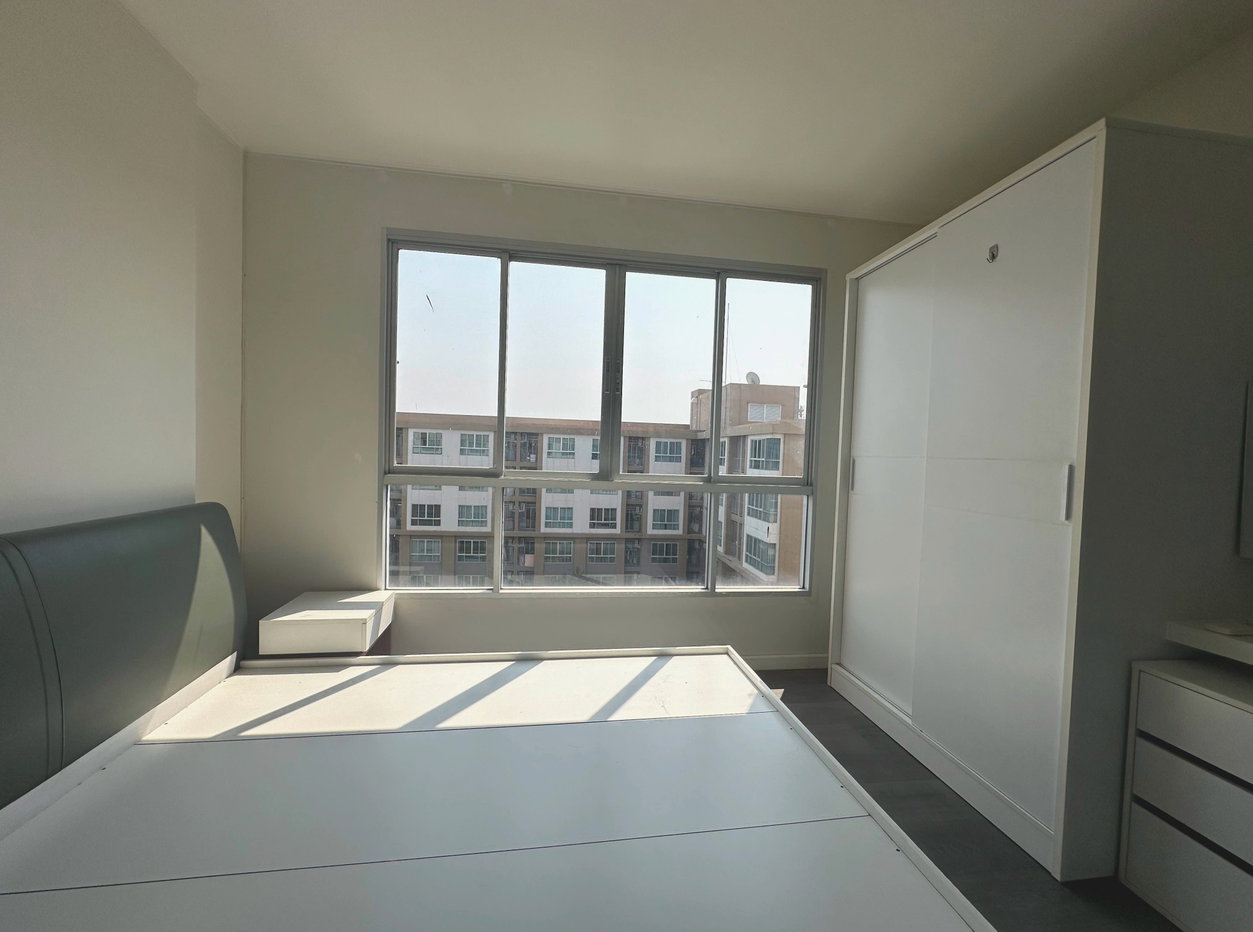 picture CONDO 29.95 Sq.m. Muang Rayong Rayong for 1.5M - 9/12