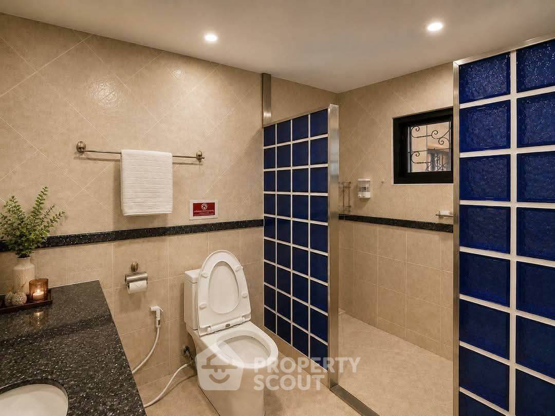 รูป บ้านเช่า 4 ห้องนอน อีสต์พัทยา หนองปรือ เลี้ยงสัตว์ได้ (ID 3086639) - รูปที่ 9/12