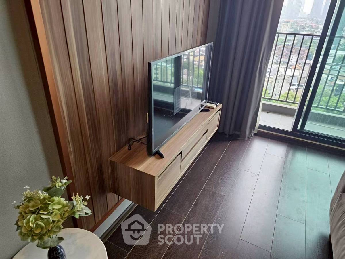 รูป คอนโด 1 ห้องนอนให้เช่า C Ekkamai ชั้น 19 ใกล้ ARL รามคำแหง (ID 2327707) - รูปที่ 3/7