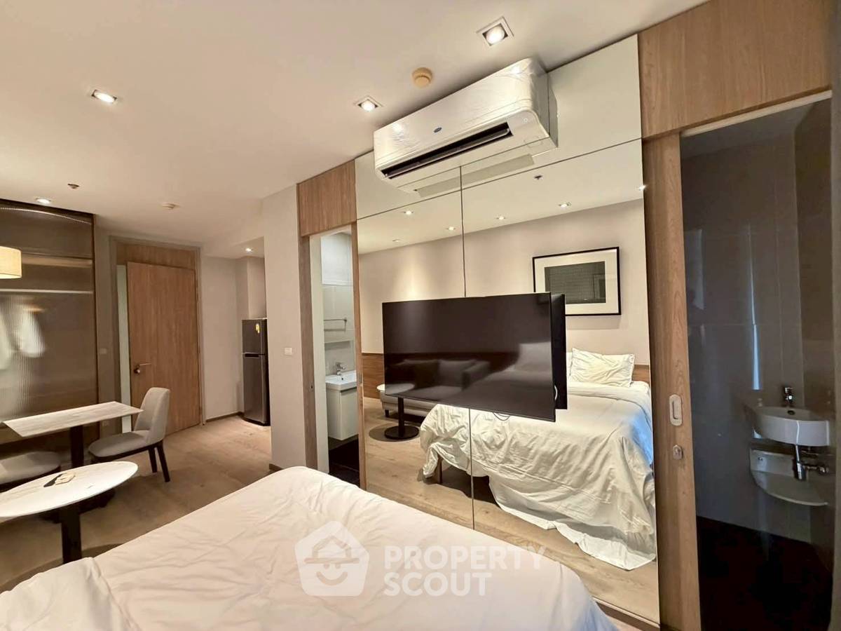 picture 1-BR 28 Sqm Condo At Park Origin Phrom Phong, BTS Phrom Phong (ID 3085506) - 2/10