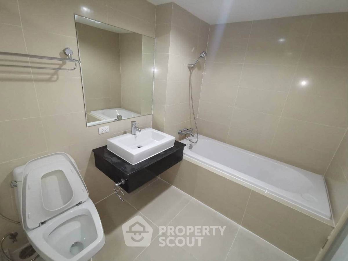 picture 3-BR Condo For Rent Belle Grand Rama 9 Near MRT Phra Ram 9 (ID 3085716) - 10/14