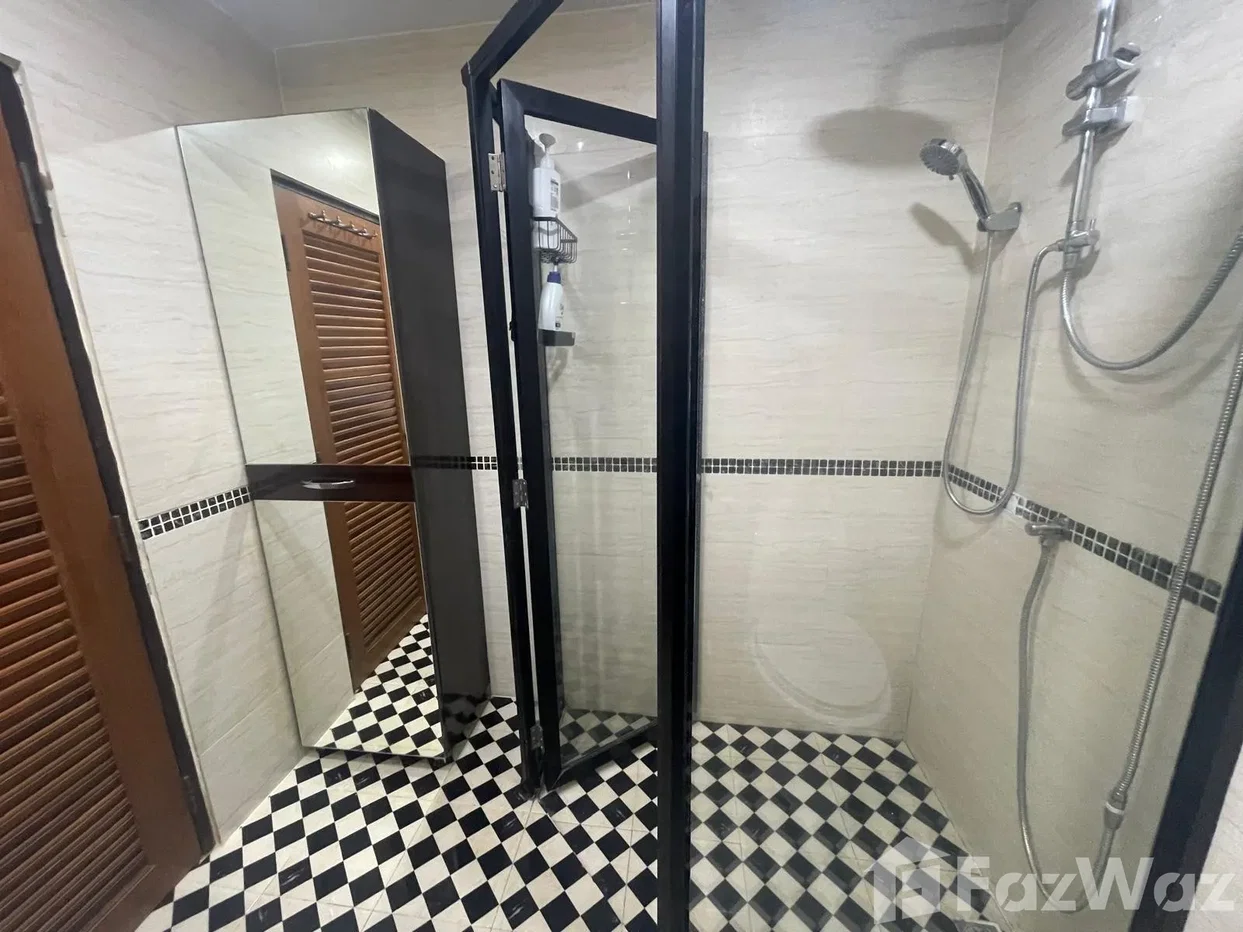 รูป ขาย คอนโด 1 ห้องนอน ในโครงการ รีเจ้นท์ ออน เดอะ พาร์ค 1 6564584 - รูปที่ 11/15