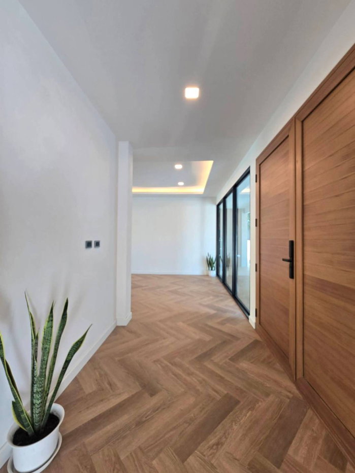 รูป HUB-568🏢 บ้าน และ โฮมออฟฟิส ในตัว 👉เมืองเอก รังสิต 👉สุดคุ้ม 2 in 1 👉เพียง 14.9 ล้าน **0659174222** - รูปที่ 10/24