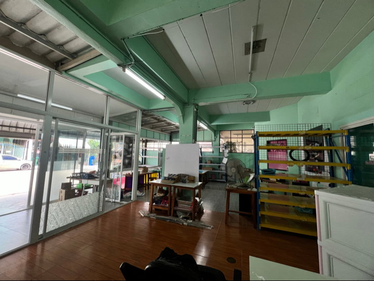 รูป ขายทาวน์เฮ้าส์2หลังเชื่อมติดกัน - รูปที่ 7/16