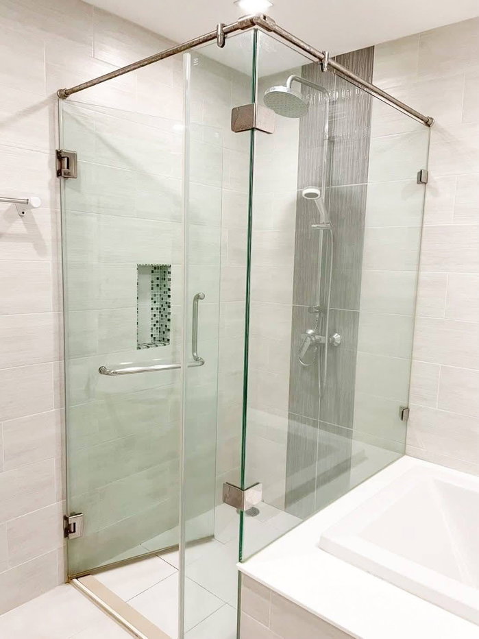 picture Condo For rent S Condo Sirimangklacharn Soi 1 7th floor, - 6/20