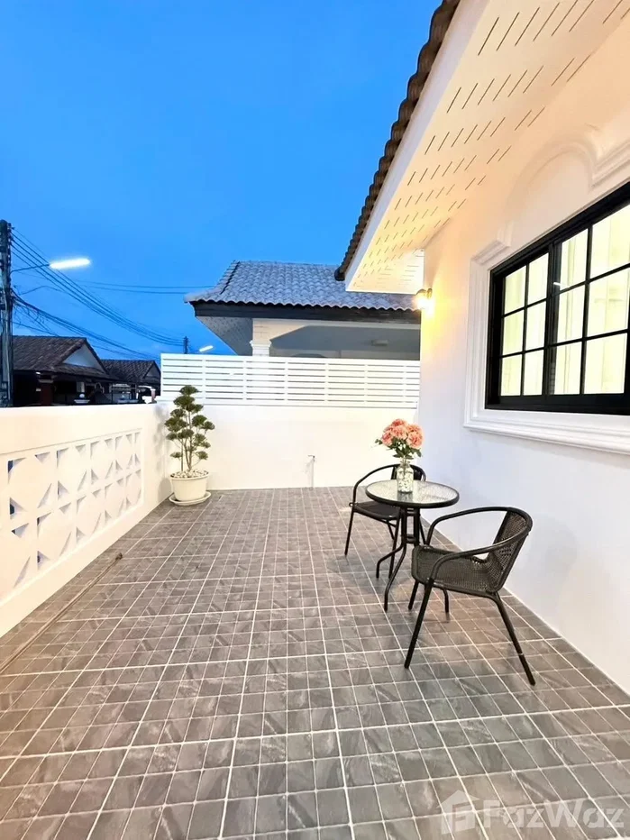 รูป ขาย บ้านเดี่ยว 3 ห้องนอน ในโครงการ รัตนากรวิลเลจ 7 6583857 - รูปที่ 34/41