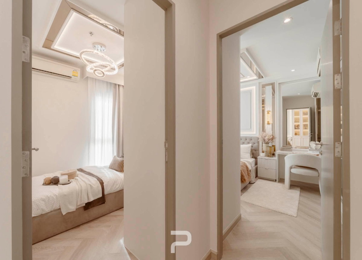 รูป ✨Condo for Rent : Life Ratchadapisek (AP-02) ( line : @condo91 ) - รูปที่ 11/14