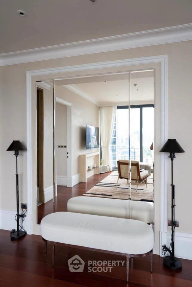 picture 3-BR 149 Sqm Condo At Khun By Yoo, 23rd-Floor Near BTS Thong Lor (ID 1575510) - 5/17
