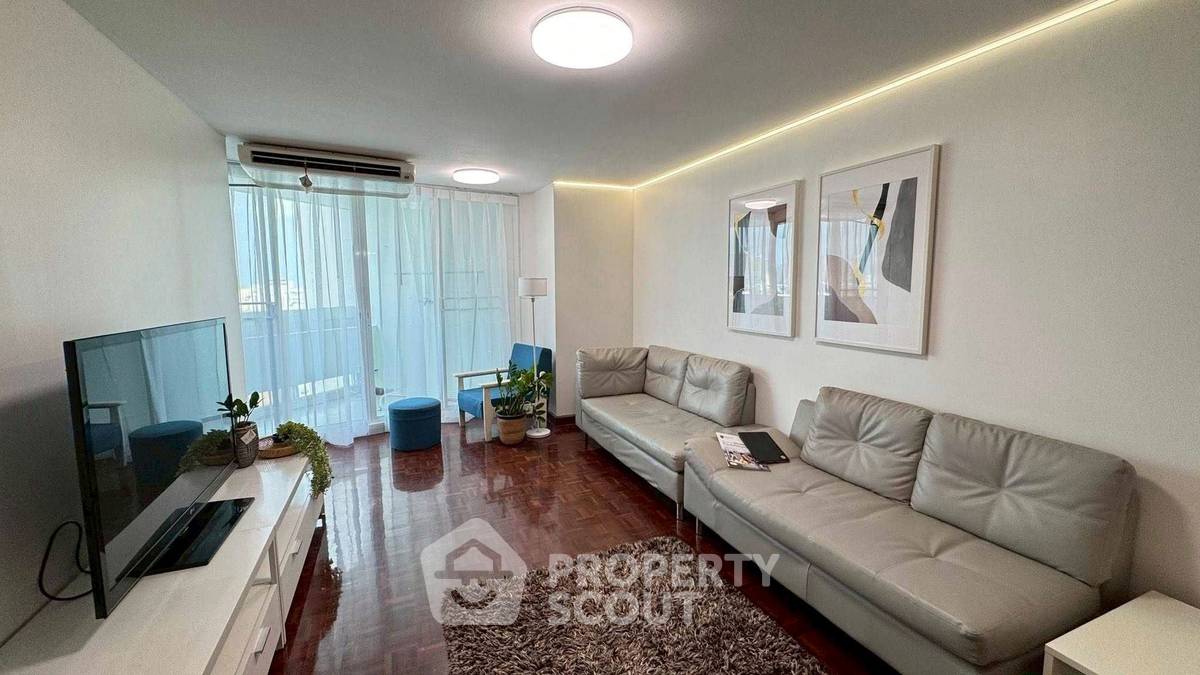 รูป คอนโด 2 ห้องนอน ราคาดี ที่ Tai Ping Towers Sukhumvit 63 ใกล้ ARL รามคำแหง (ID 2247390) - รูปที่ 7/17