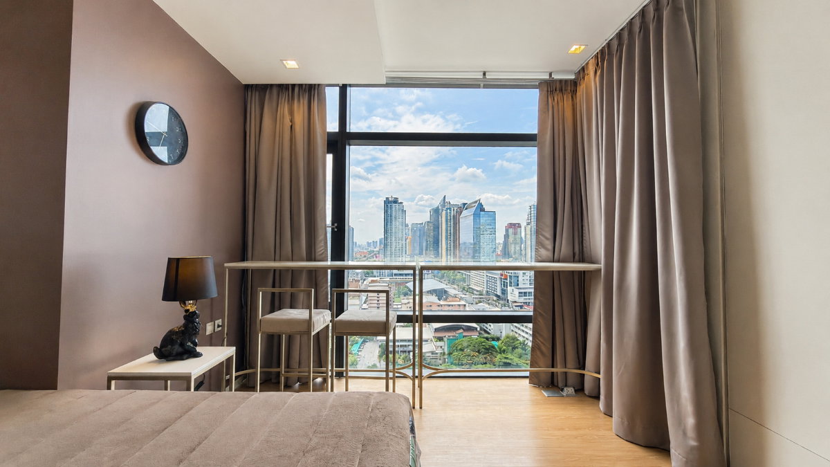 รูป คุ้มที่สุดคอนโด Circle Living Prototype 1 ห้องนอน ต่ำกว่าตลาด 38.5% ใกล้ MRT - U651374 - รูปที่ 7/13