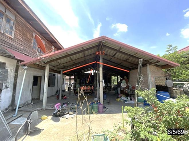 picture HOME 78 Sq.w. Phu Khieo Chaiyaphum for 1M - 6/18