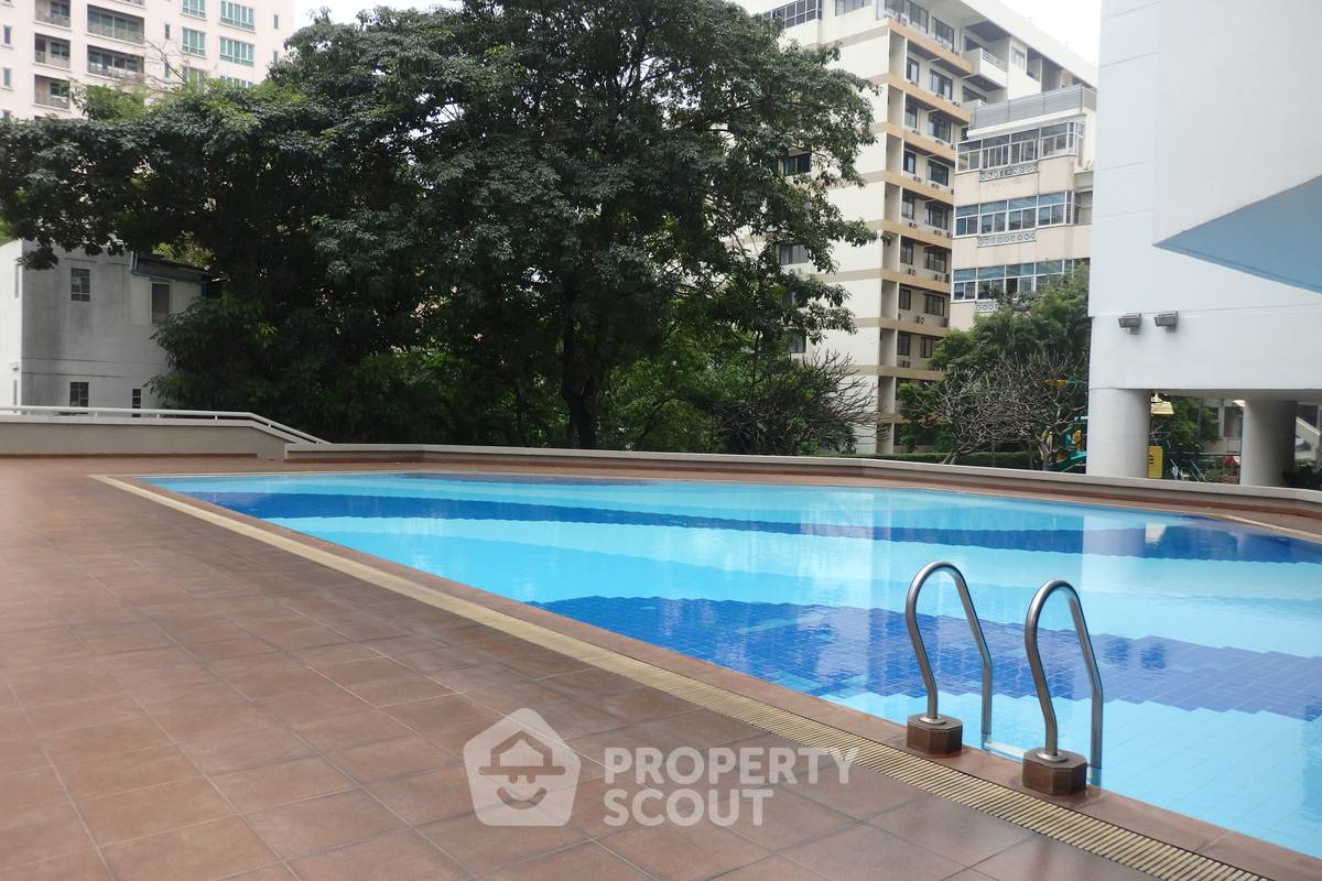 รูป คอนโด 2 ห้องนอน 135 ตร.ม. โครงการ บ้านสวนเพชร ใกล้ BTS พร้อมพงษ์ 200 ม. ชั้น 23 (ID 884173) - รูปที่ 17/17