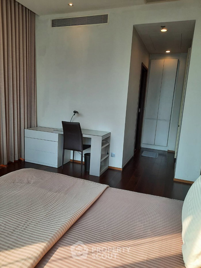 รูป คอนโด 1 ห้องนอน ชั้น 17 ให้เช่า Quattro By Sansiri ใกล้ BTS ทองหล่อ (ID 3086839) - รูปที่ 11/14
