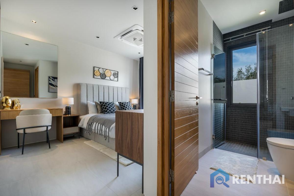 picture Luxury Villa in Phuket: Botanica Modern Loft - 4/19