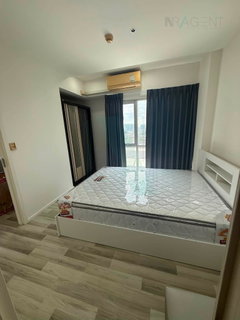 รูปภาพ 🎉 For Rent Condo THE KEY CHAENGWATTANA Building B, Floor 12A,2 bed room, Room size 65 sqm