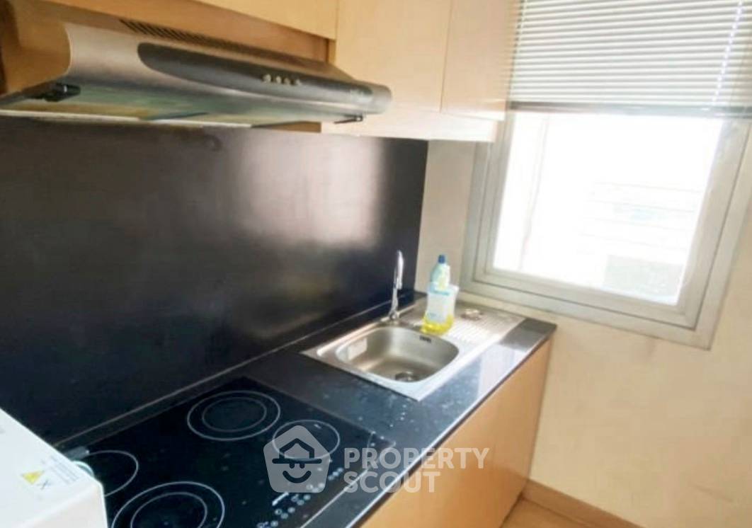 picture 1-BR Condo For Rent, Silom Grand Terrace, 200m To BTS Sala Daeng (ID 3085509) - 6/8