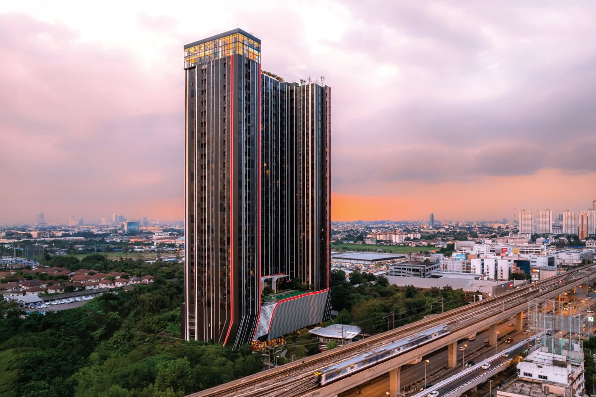 รูป ให้เช่า Origin plug and play Nonthaburi station - รูปที่ 14/14