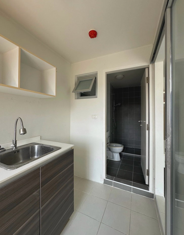 picture CONDO 29.95 Sq.m. Muang Rayong Rayong for 1.5M - 4/12