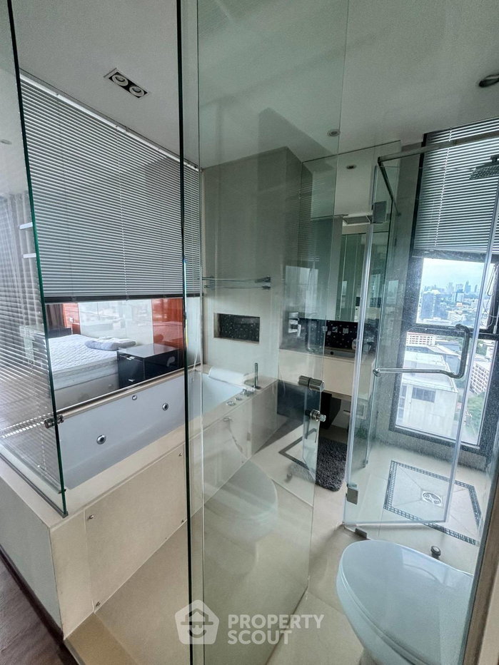 รูป คอนโด 2 ห้องนอน The Address สุขุมวิท 28 ใกล้ BTS พร้อมพงษ์ 300 ม. (ID 3084374) - รูปที่ 2/9
