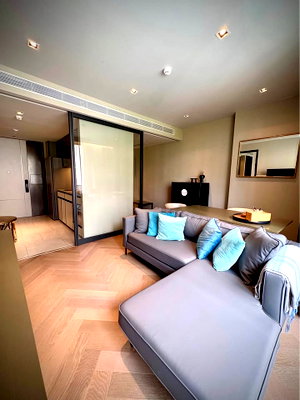 คอนโดให้เช่า : RS7023 ให้เช่า The Reserve 61 Hideaway คอนโด Low-Rise ระดับ Ultra Luxury ใจกลางสุขุมวิท 61 ใกล้ BTS เอกมัย