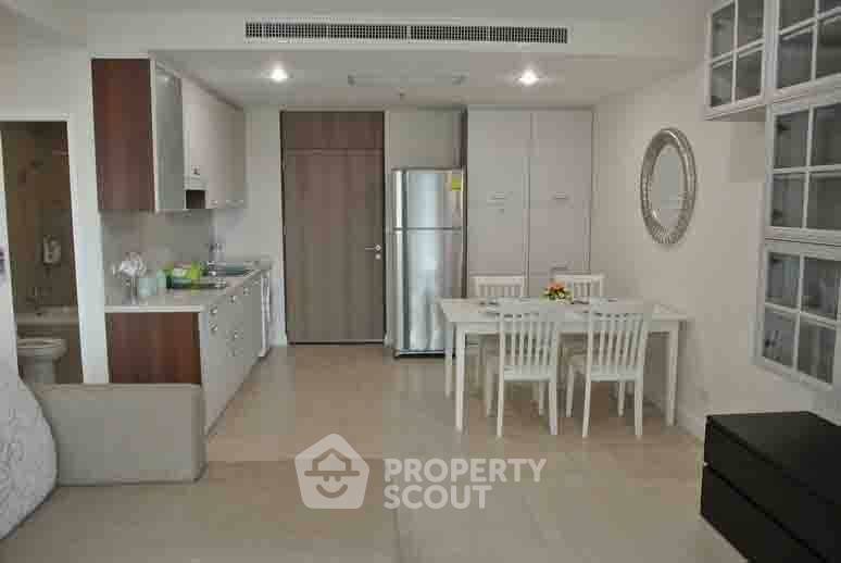 picture 1-BR 46 Sqm At Noble Remix, 100m to BTS Thong Lor (ID 3079588) - 5/5