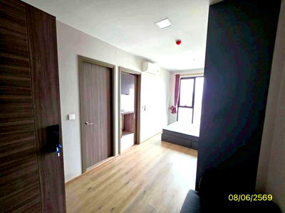 Condos for sale : CONDO 22.91 Sq.m. Bang Sue Bangkok for 2.4M