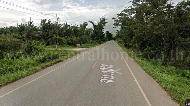 รูป ที่ดินเปล่า ซอย 3 หินดาด นายายอาม จันทบุรี ใกล้ถนนสุขุมวิท ทำเลดี ราคาถูก - รูปที่ 8/10