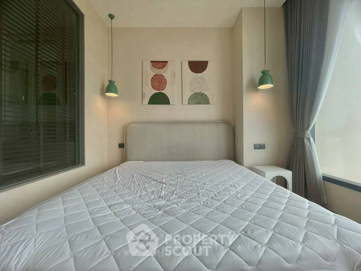 picture 1-BR Condo 48 Sqm, 46th Floor At The Esse Asoke, MRT Sukhumvit (ID 3085542) - 4/10