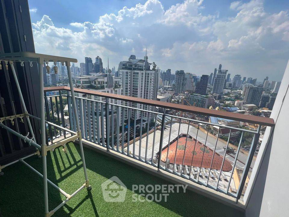 รูป คอนโด 2 ห้องนอน 78 ตร.ม. ริธึม สุขุมวิท 42 ใกล้ BTS เอกมัย 200 ม. (ID 1798708) - รูปที่ 9/11