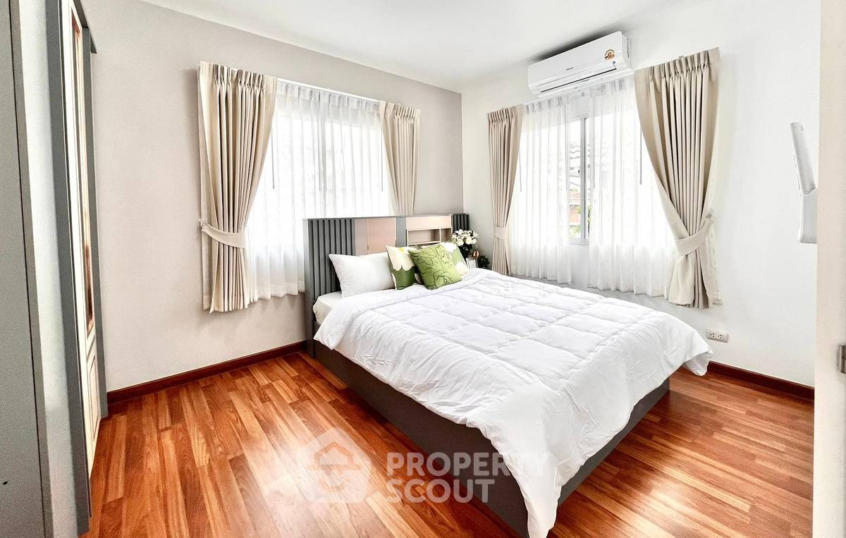 รูป บ้านเดี่ยว 3 ห้องนอน ขาย โครงการ บ้านพฤกษา นารา ชัยพฤกษ์ 2-จอมเทียน ใกล้ห้วยใหญ่ พัทยา (ID 2106182) - รูปที่ 12/16